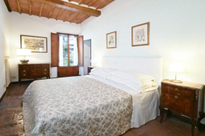 Mint Apartment - Super Central, Quiet, Romantic, close to Finest Restaurants Montepulciano